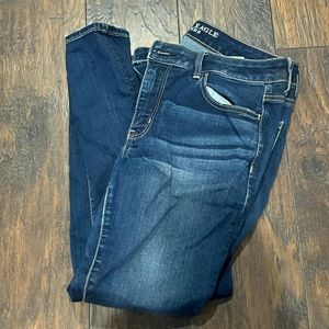 12 short jegging
$15